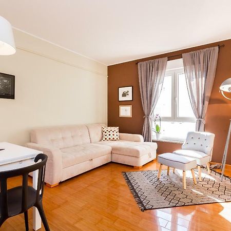 City Stylish Apartment Pula Zewnętrze zdjęcie