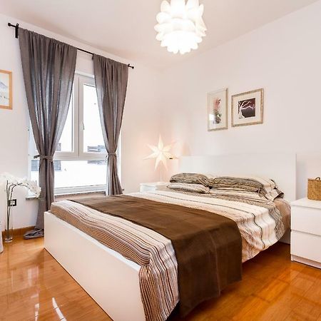 City Stylish Apartment Pula Zewnętrze zdjęcie