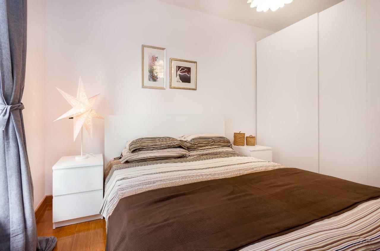 City Stylish Apartment Pula Zewnętrze zdjęcie