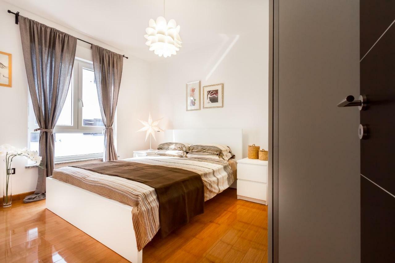 City Stylish Apartment Pula Zewnętrze zdjęcie