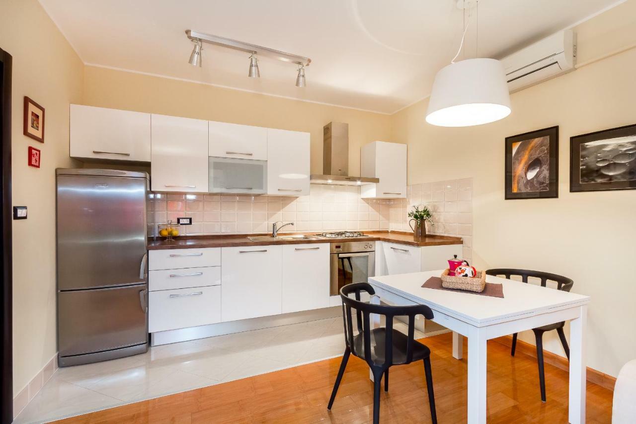 City Stylish Apartment Pula Zewnętrze zdjęcie