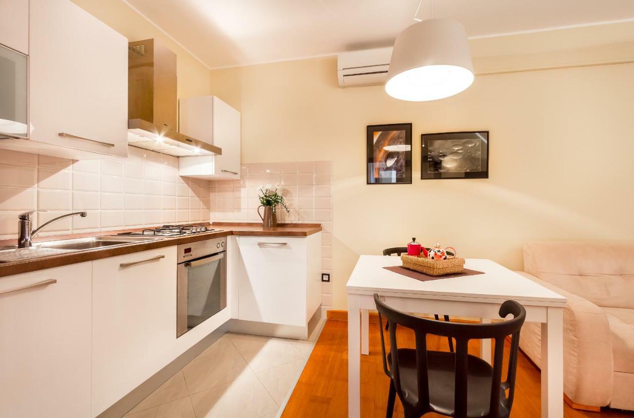 City Stylish Apartment Pula Zewnętrze zdjęcie