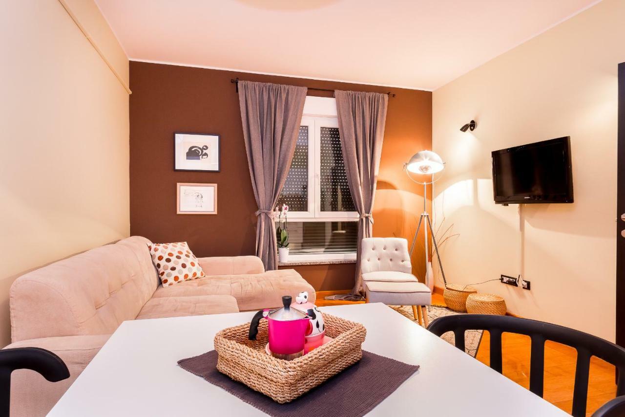 City Stylish Apartment Pula Zewnętrze zdjęcie