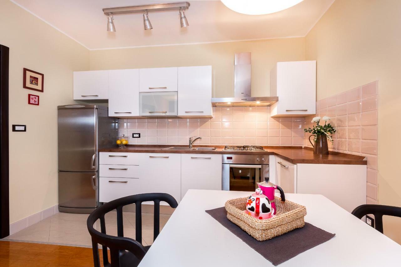 City Stylish Apartment Pula Zewnętrze zdjęcie