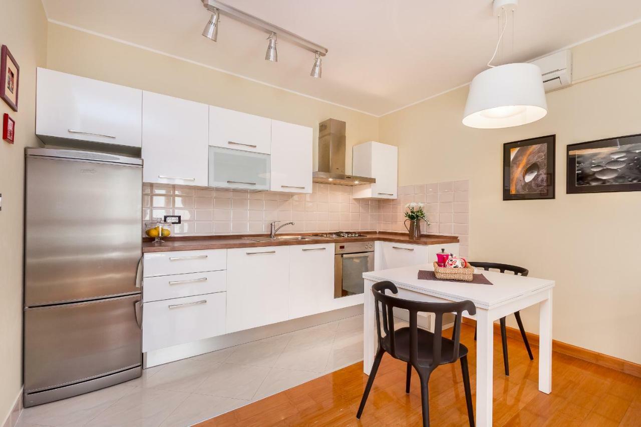 City Stylish Apartment Pula Zewnętrze zdjęcie